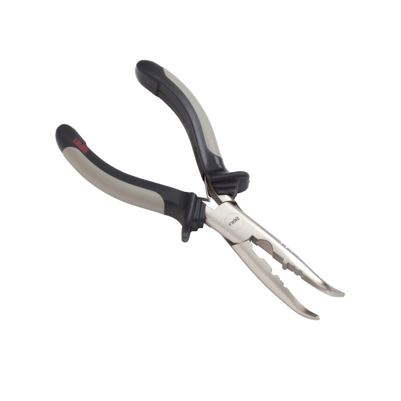 Köp Rapala 6,5" - Böjd Fisketång på MiEKOfishing.se!
