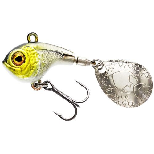 Köp Westin Dropbite 3,2cm 12g - Headlight på Miekofishing.se!