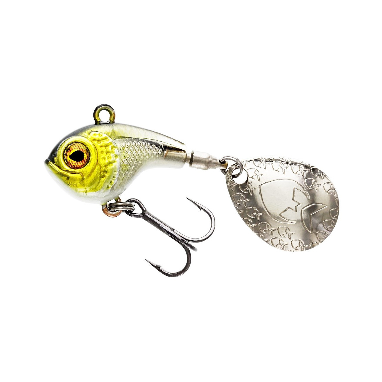 Köp Westin Dropbite 3,2cm 12g - Headlight på Miekofishing.se!