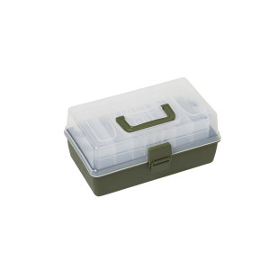 Köp Kinetic Tackle Box (3-plans) - Draglåda på MiEKO!