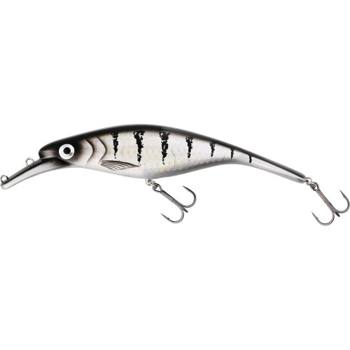 Köp Westin Platypus Low Floating 16 cm - Great Silver på MiEKO!