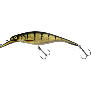Köp din Westin Platypus Low Floating 22 cm - 3D Amber Perch på MiEKO!