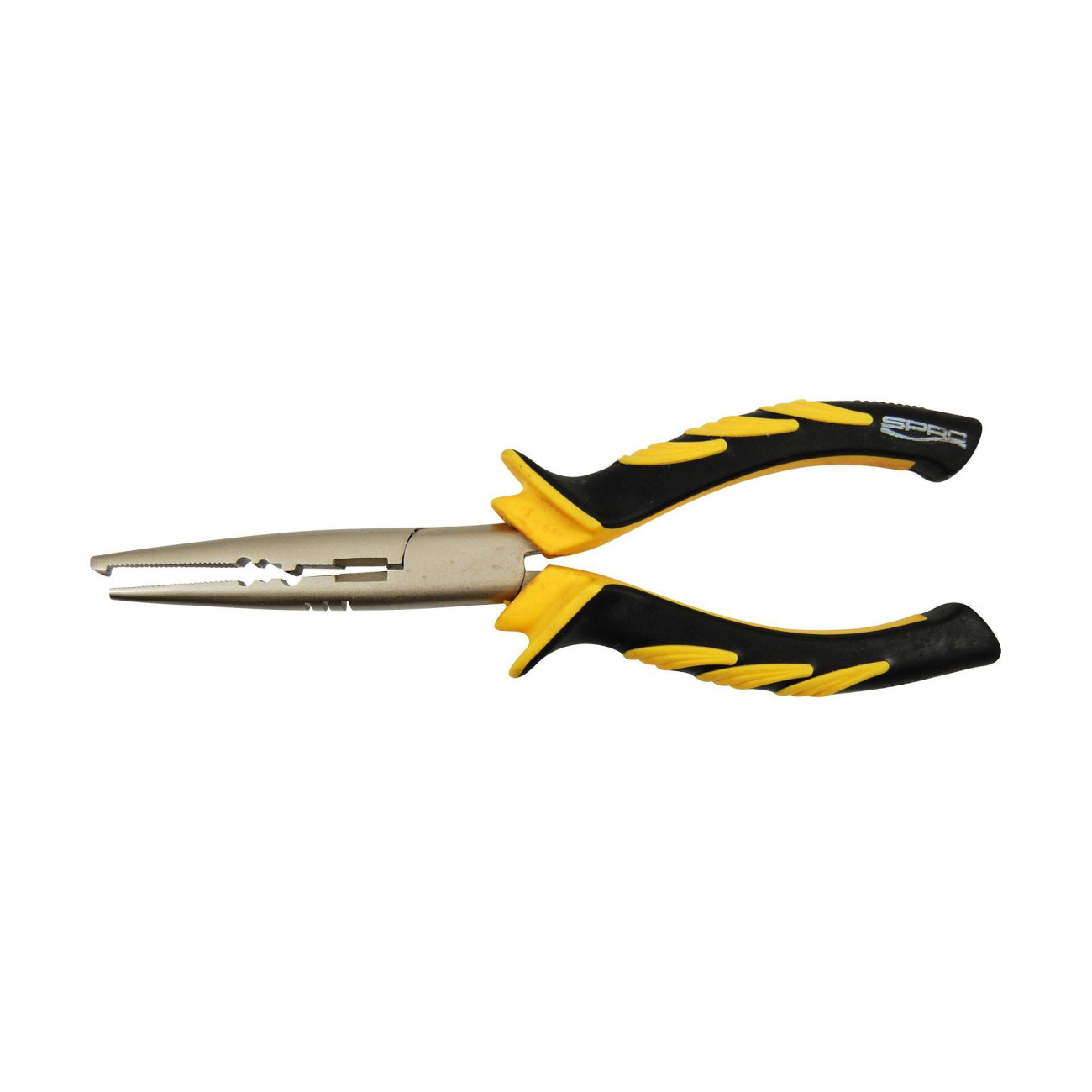 Köp SPRO Fjäderringstång 18 cm, på MiEKOfishing.se!