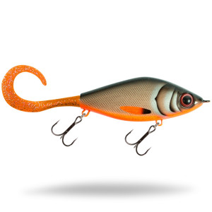 Köp Strike Pro Guppie 13,5 cm - Dirty Roach V2 på Miekofishing.se!