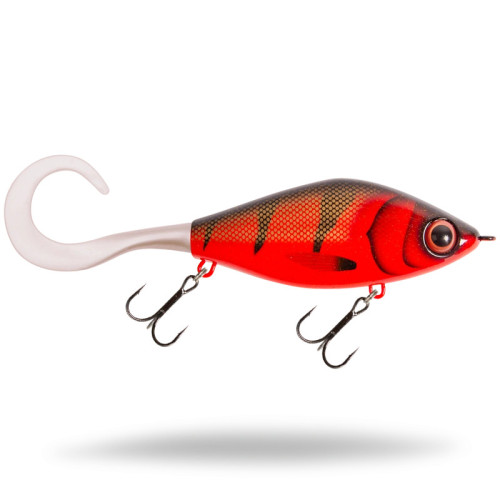 Köp Strike Pro Guppie 13,5 cm - Red Devil på Miekofishing.se!