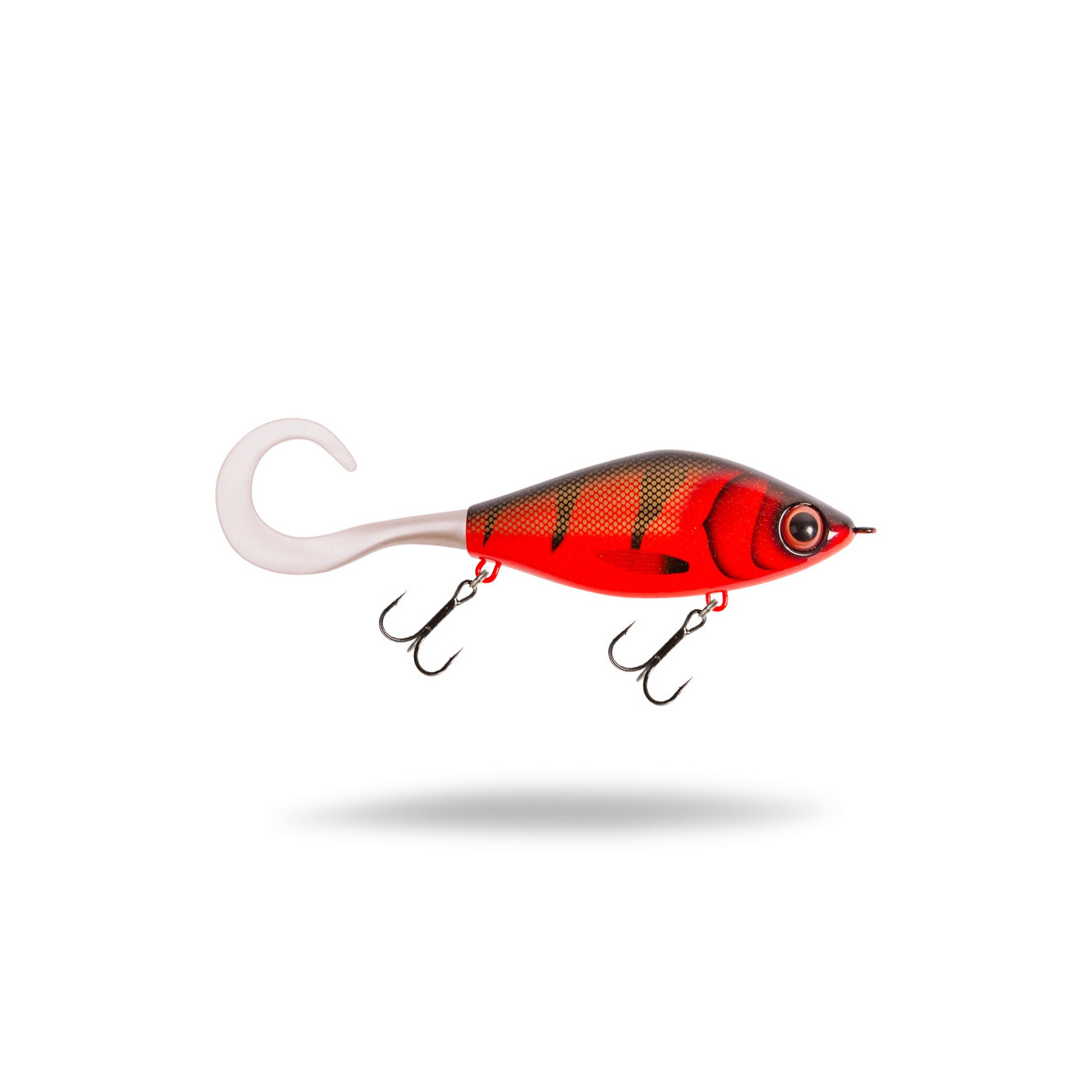 Köp Strike Pro Guppie 13,5 cm - Red Devil på Miekofishing.se!