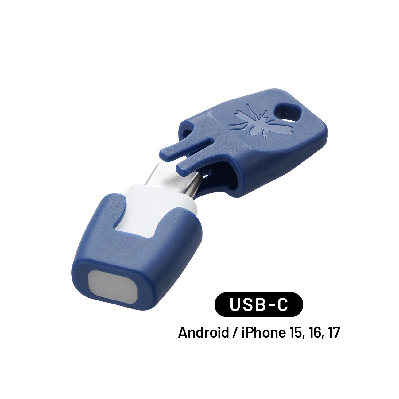 Köp Heat it®, lindring mot insektsbett (USB-C) på MiEKOfishing.se!