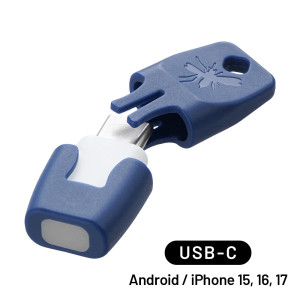 Köp Heat it®, lindring mot insektsbett (USB-C) på MiEKOfishing.se!