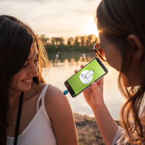 Köp Heat it®, lindring mot insektsbett (USB-C) på MiEKOfishing.se!