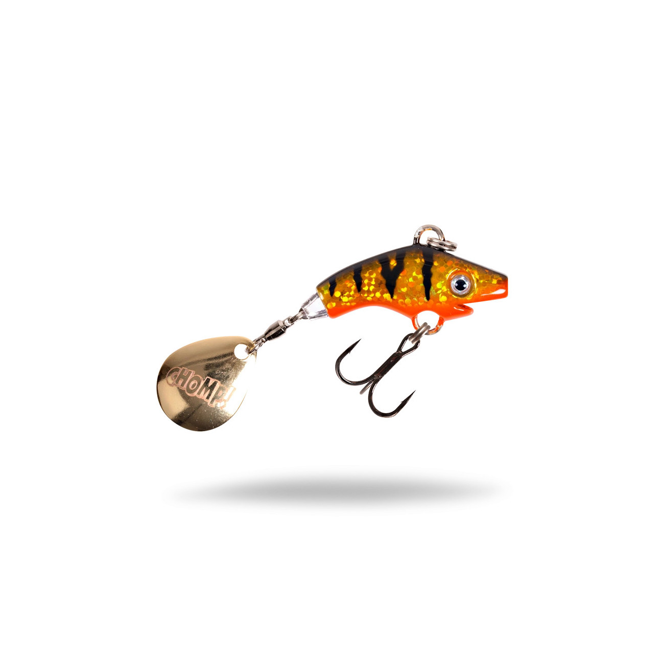 Köp Pig Jig Spin 15g - Gold Nugget OB (G) på Miekofishing.se!