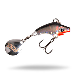 Köp Pig Jig Spin 15g - OB Shad (S) på Miekofishing.se!