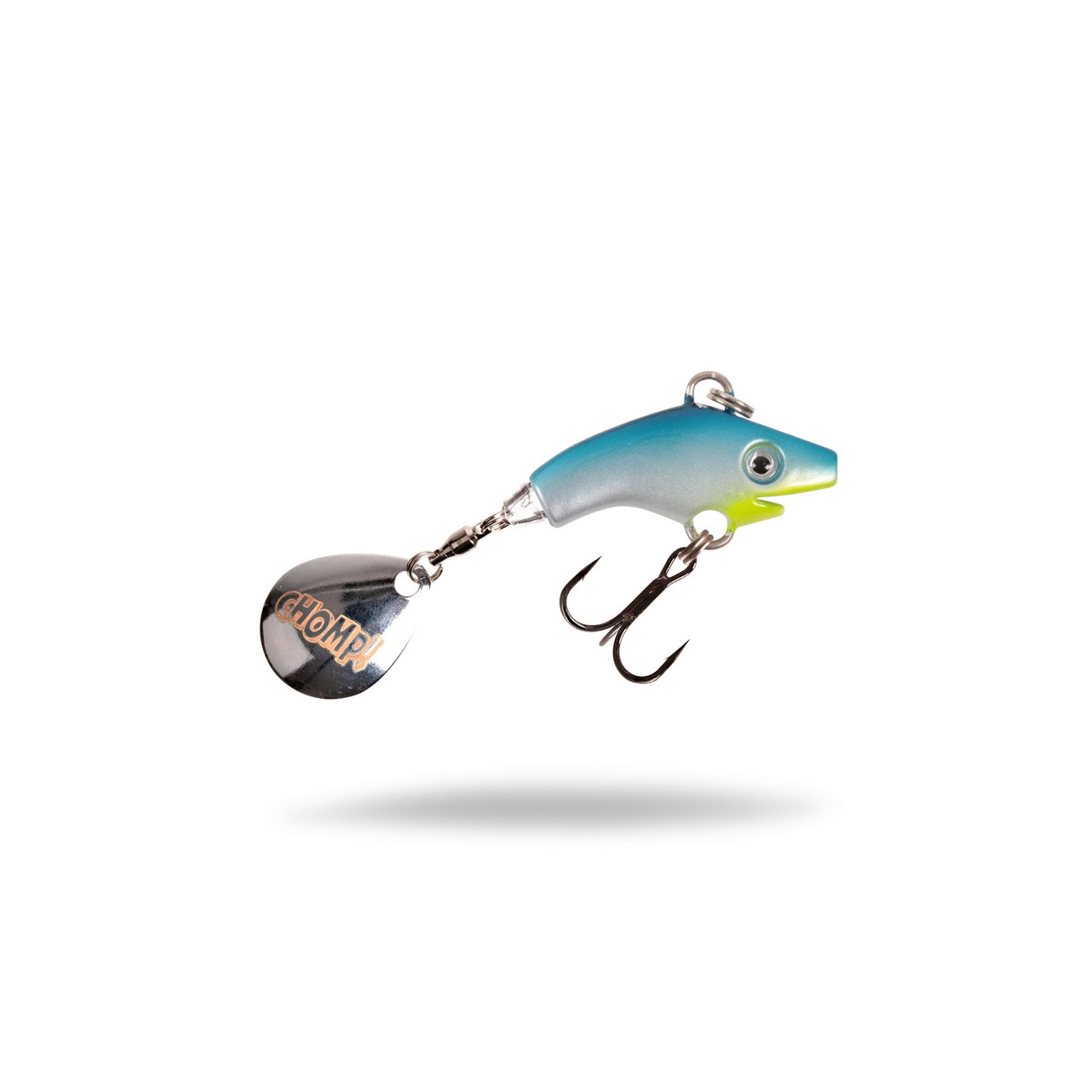 Köp Pig Jig Spin 15g - Acid Herring (S) på Miekofishing.se!