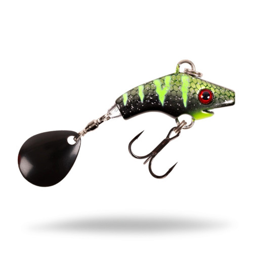 Köp Pig Jig Spin 15g - Space Invader (B) på Miekofishing.se!