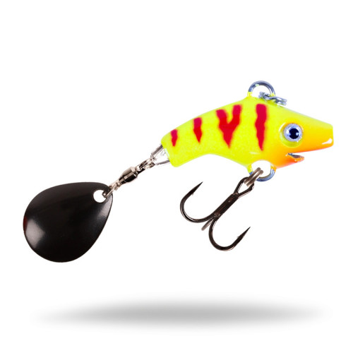 Köp Pig Jig Spin 15g - Nose Dive (B) på Miekofishing.se!