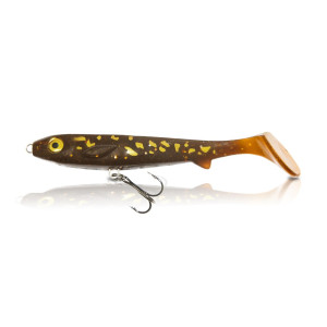 Köp Flatnose Shad Jr 12 cm RnR - Motorpike (3-pack) på MiEKO!