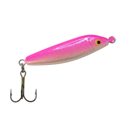 Köp Falkfish Spöket - Pink WP UV (färg 703) på Miekofishing.se
