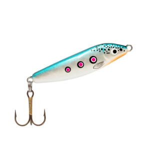 Köp Falkfish Spöket - Bluegreen Dots UV (843) på Miekofishing.se