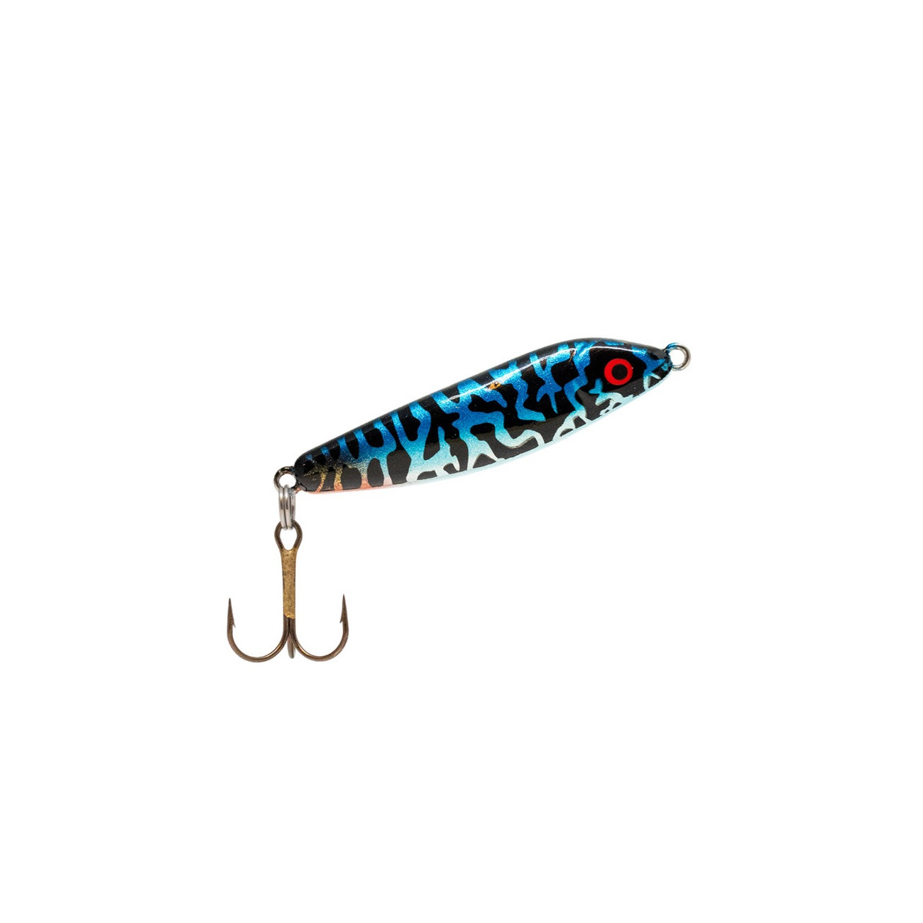 Köp Falkfish Spöket - Ghost Blue/white RT (847) på Miekofishing.se