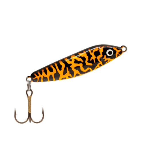 Köp Falkfish Spöket - Ghost Fl Orange UV (851) på Miekofishing.se