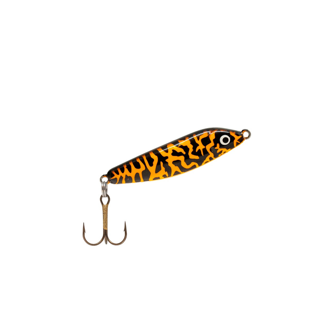 Köp Falkfish Spöket - Ghost Fl Orange UV (851) på Miekofishing.se