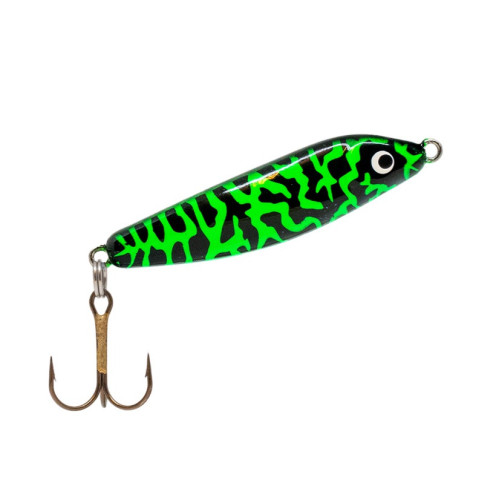 Köp Falkfish Spöket - Ghost Fl Green UV (852) på Miekofishing.se