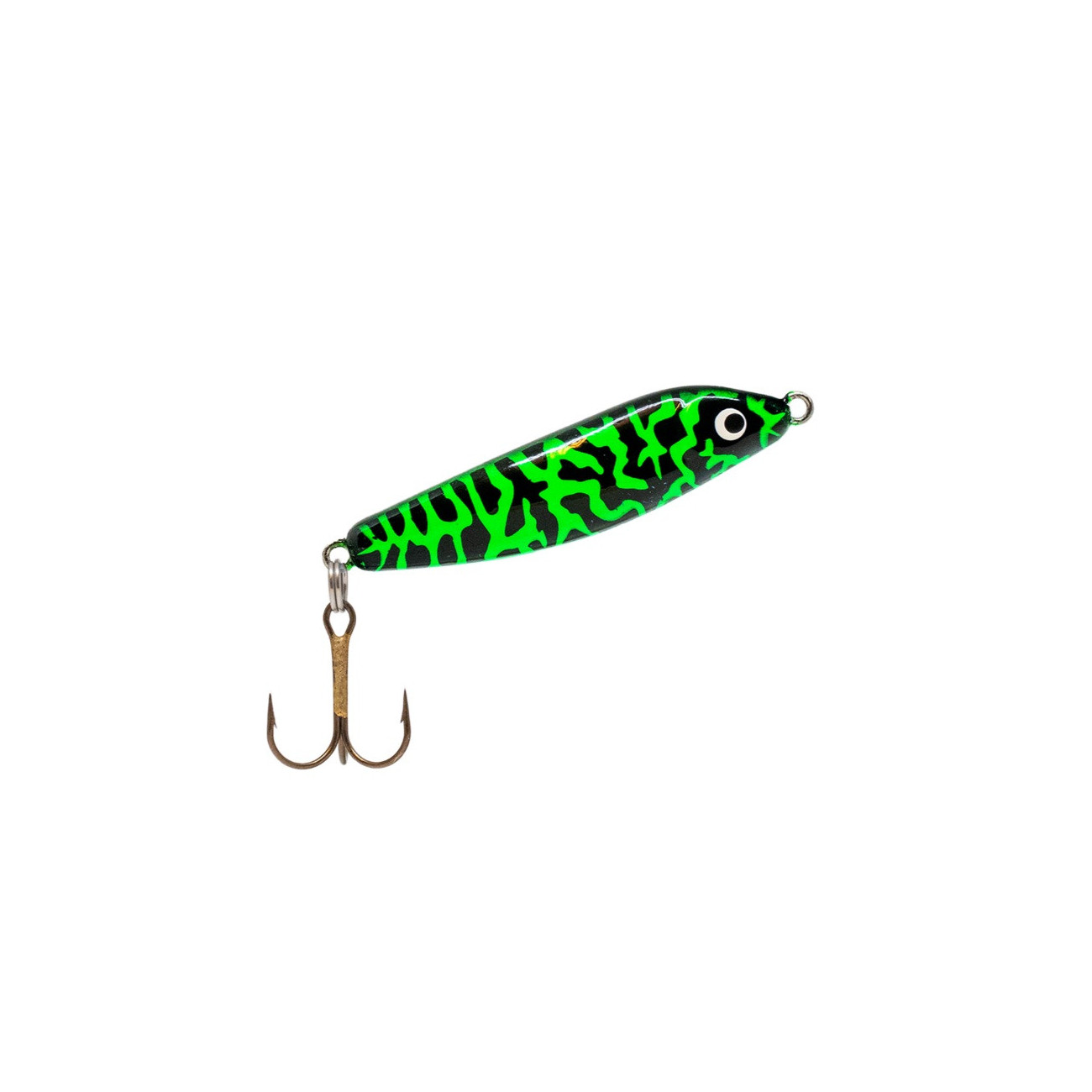 Köp Falkfish Spöket - Ghost Fl Green UV (852) på Miekofishing.se