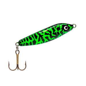 Köp Falkfish Spöket - Ghost Fl Green UV (852) på Miekofishing.se