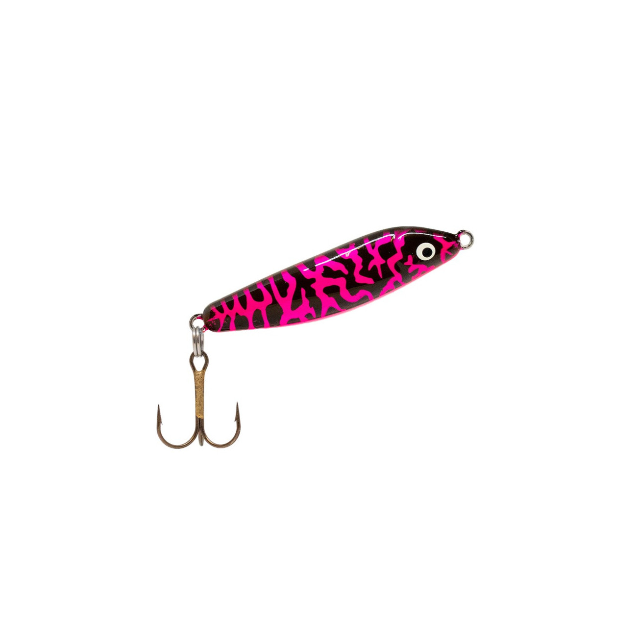Köp Falkfish Spöket - Ghost Fl Pink UV (854) på Miekofishing.se