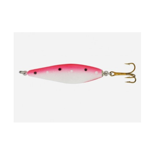 Köp Abu Garcia Lill Zigge 14g - Pink Glitter på Miekofishing.se!