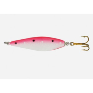 Köp Abu Garcia Lill Zigge 14g - Pink Glitter på Miekofishing.se!