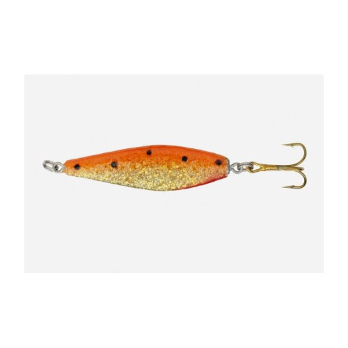 Köp Abu Garcia Lill Zigge 14g - Golden Minnow på Miekofishing.se!