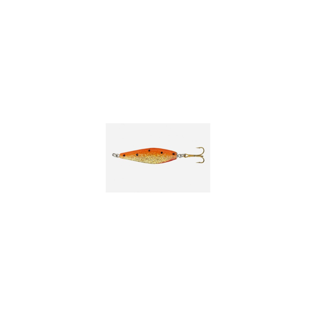 Köp Abu Garcia Lill Zigge 14g - Golden Minnow på Miekofishing.se!