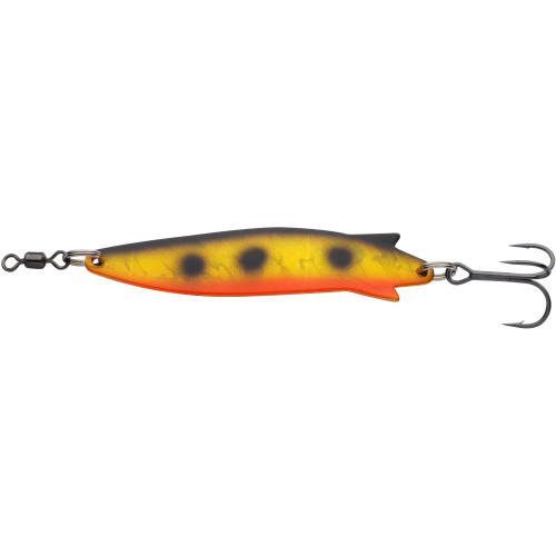 Köp ABU Toby 7 gram - Orange Copper Holo på Miekofishing.se!