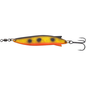 Köp ABU Toby 7 gram - Orange Copper Holo på Miekofishing.se!