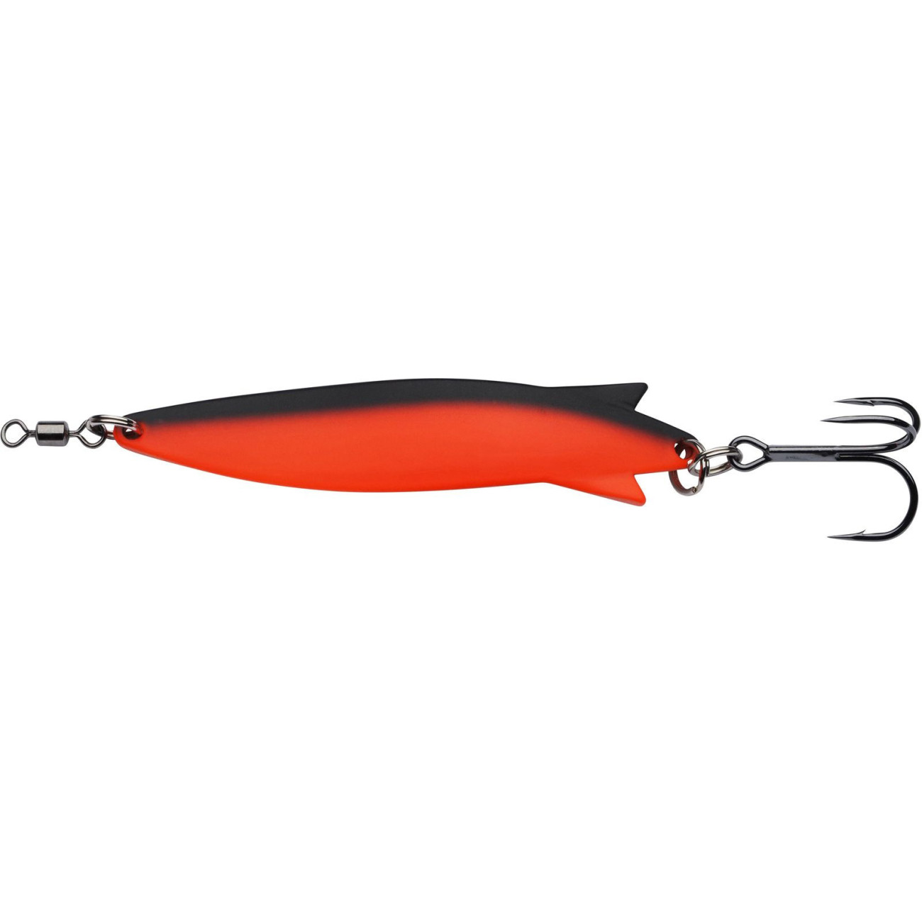 Köp ABU Toby 10g - Black and Red på Miekofishing.se!