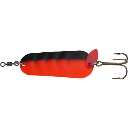 Köp Atom 25 gr - Black and Red på Miekofishing.se