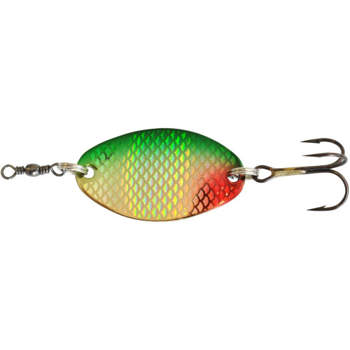 Köp klassiska Lill-Öringen 10g - Guld Green Flash på Miekofishing.se