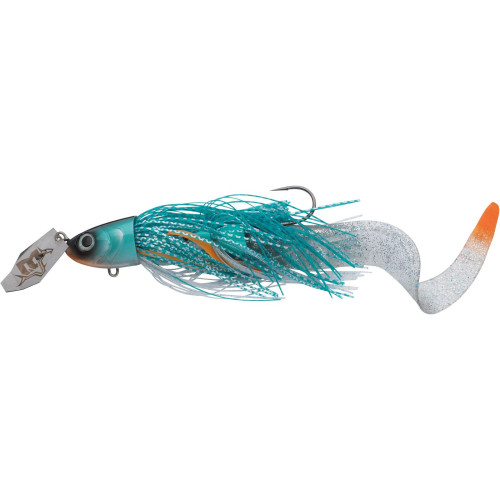 Köp Abu Beast Bladed Jig 25 cm - Fegis på Miekofishing.se!
