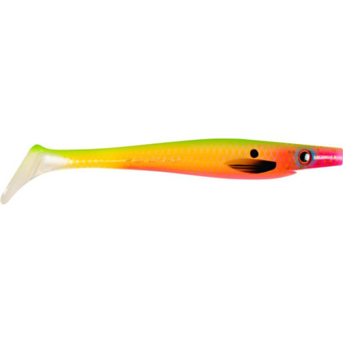 Köp Pig Shad 23 cm - Clown Shoes på Miekofishing.se!