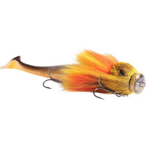 Köp Miuras Mouse Pig Shad 26 cm - Sunset på Miekofishing.se!