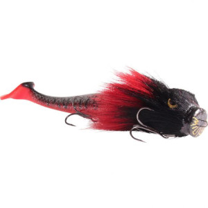 Köp Miuras Mouse Pig Shad 26 cm -  Dracula på Miekofishing.se!