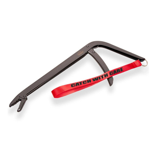 Köp CWC Stainless Hookout With Strap - Teflon Coated på Miekofishing!
