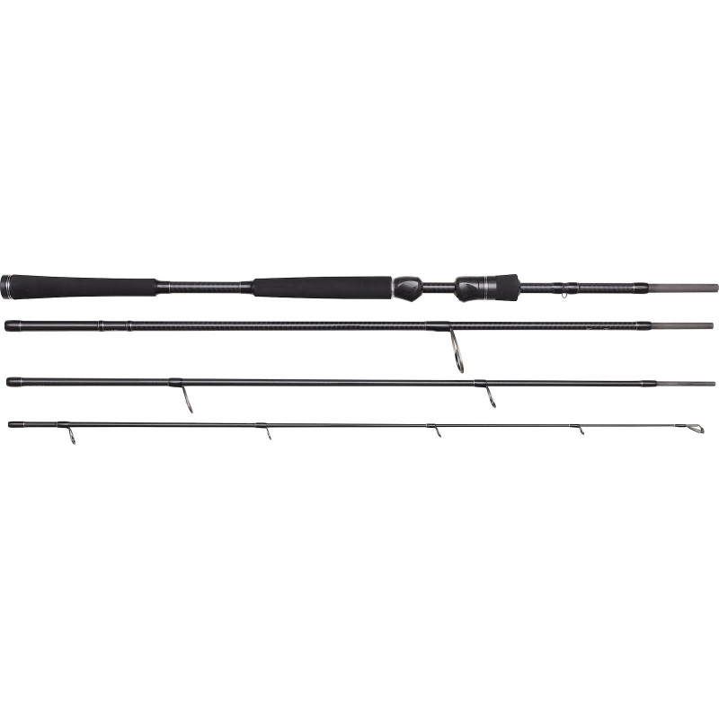 Köp Westin W3 Spin 3rd Gen 9' M 7-30g (4pc) - Haspel på MiEKOfishing!