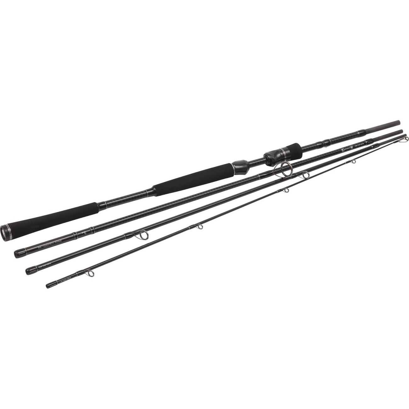 Köp Westin W3 Spin 3rd Gen 8' ML 5-25g (4pc) - Haspel på MiEKOfishing!