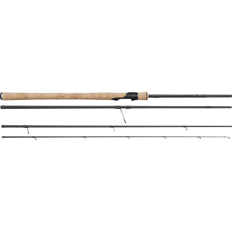 Köp Westin W2 Spin 9'1'' XH 20-50g (4-delat) - Haspel på MiEKOfishing!