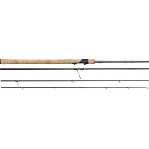 Köp Westin W2 Spin 9'1'' XH 20-50g (4-delat) - Haspel på MiEKOfishing!