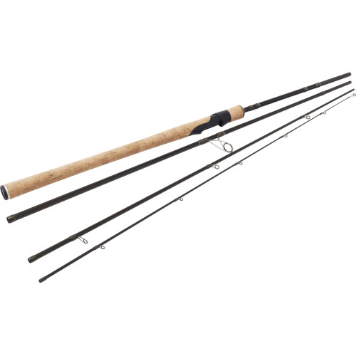 Köp Westin W2 Spin 9'1'' XH 20-50g (4-delat) - Haspel på MiEKOfishing!