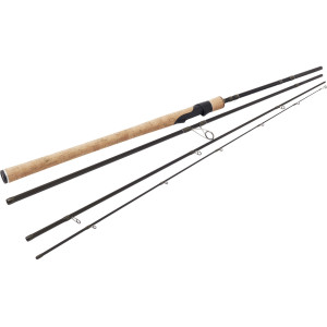 Köp Westin W2 Spin 9'1'' XH 20-50g (4-delat) - Haspel på MiEKOfishing!