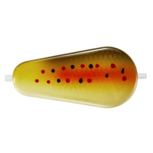 Köp Sølvkroken Spesial Classic Inline 7g - UVPT på Miekofishing.se!