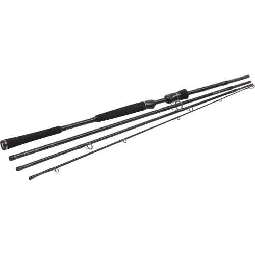 Köp Westin W3 Spin 3rd Gen 10' M 7-30g (4pc) - Haspel på MiEKOfishing!